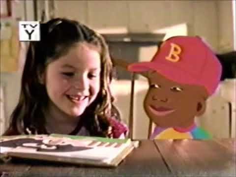 Nick Jr./Nick Jr. on CBS Commercials & Bumpers December 2001 - [VOL. 12]