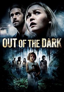 Out of the Dark - movie: watch stream online
