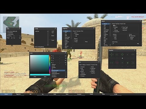 royalhack.net - Counter-Strike: Source Hack