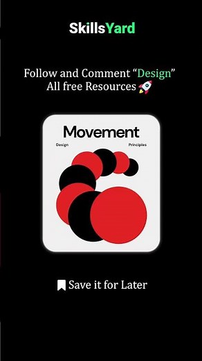 5 Basic Design Principles Every Beginner Must Know!