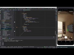 Flutter: Recreating Instagram - Part 2 - Accessing the camera