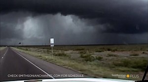 What started out as a normal spring day turned into one of the most notorious storms in history. See how the deadly tornadoes developed on Make It Out Alive: http://bitly.com/2PUPJ8i | Smithsonian Channel Aviation Nation