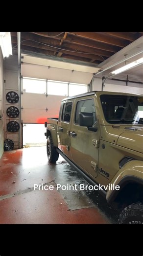 When you know you know. | Austin de Luis - Price Point Auto/Beattie Dodge