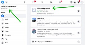 How to Check Facebook ID by Mobile Number 2022