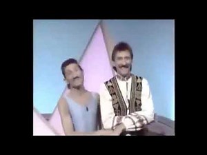 ChuckleVision Titles 1987-2009 series 1-21