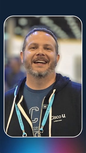 Go from AI-curious to AI-effective. Cisco U. has a load of tutorials, examples, and sample use cases that you can dive into for free. Or if you're new to AI, our popular and free Cisco Networking Academy course Introduction to Modern AI is a great starting point: https://cs.co/6181AM67T | Cisco Networking Academy