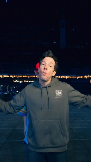 1.4M views · 174K reactions | What’s going on, Paris? | The Offspring | Facebook