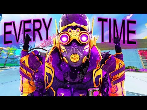 HOW TO SUPERGLIDE EVERY SINGLE TIME IN APEX LEGENDS (ALL VERSIONS)