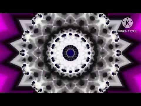 Universe zoom in From Mandelbrot to atom