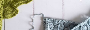 Learn to Knit: 3 Easy Stretchy Bind-offs