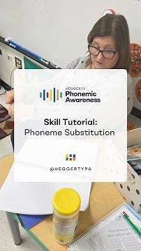 Skill Tutorial: Phoneme Substituion