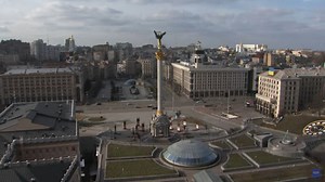Kyiv City Webcams