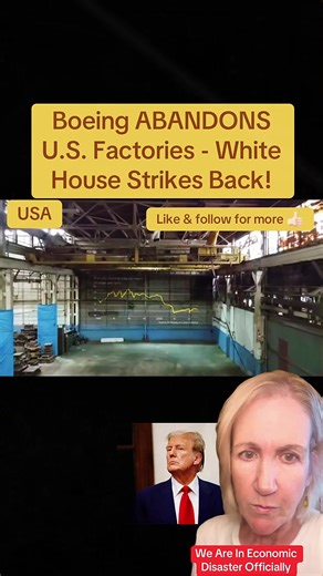 As bankruptcies and layoffs mount under this Trump administration, nothing spells impending economic disaster like the closure of the largest Tyson Foods beef processing facility in Nebraska entirely due to Trump tariffs. 3200 people are losing their jobs! The most downright worrisome fact is that Trump’s economy is now hitting those industries at the very top of the food chain. And there doesn’t seem to be any end in sight.#tysonfoodslexingtonnebraska #tarifstimuluschecks #beefprices #joblayoff