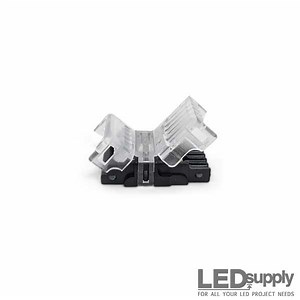RGBW 5-Pin EZ-Click LED Strip Connector