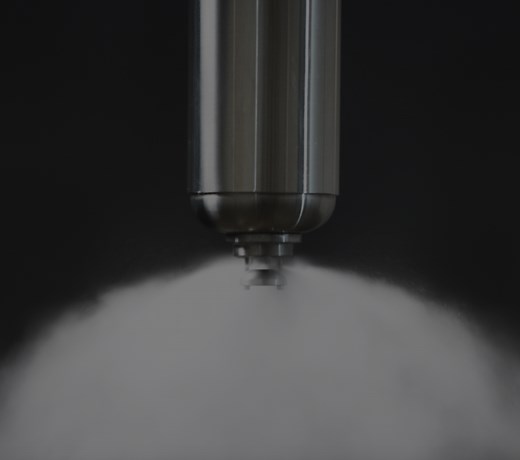 Victaulic Vortex™ Hybrid Fire Extinguishing System - Victaulic