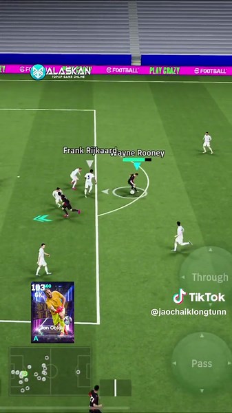 บารมีหลวงพี่บัก 99สาธุ🙏 #เจ้าชายคลองตัน #efootball #pes #เปส @เจ้าชายคลองตัน @เจ้าชายคลองตัน @เจ้าชายคลองตัน