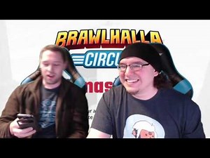 A Guide to Brawlhalla Circuit Participation and Smash.gg