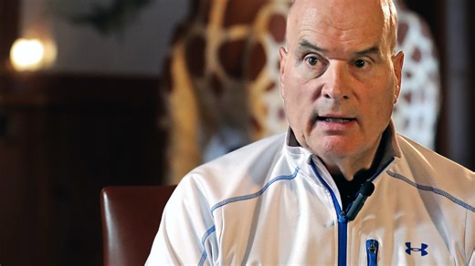 5 questions with attorney Tim Misny