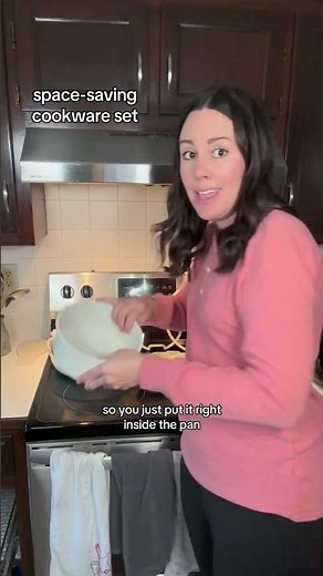 Carote Cookware Pots and Pans Set with Detachable Handles | Review Rundown