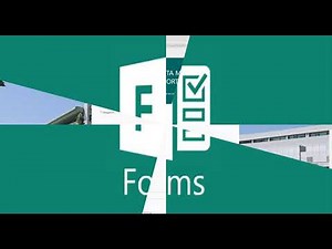 CONFIGURACIÓN DE UN FORMULARIO MICROSOFT FORM