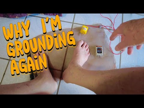 I’m Grounding Again (And Here’s What Happened)