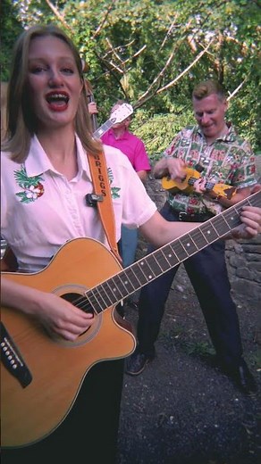 Young Rockabilly talent!