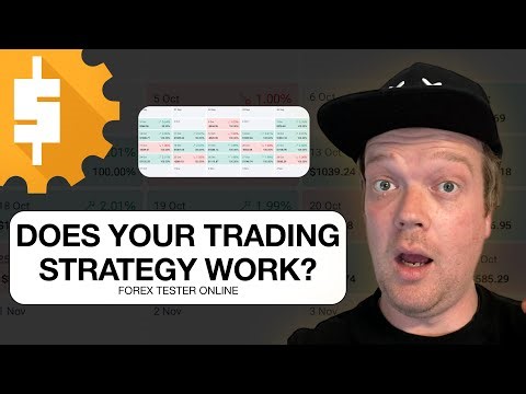 Backtest Any Trading Strategy in Minutes with Forex Tester Online (FTO Strategy Guide)
