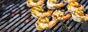 How To Grill Shrimp | Tips & Techniques