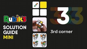 2.9K views · 26 reactions | It's SOLVE IT SATURDAY! Shop our Rubik's MINI 2x2 range here: https://bit.ly/rblmini Be a solver of tomorrow and check out our 2x2 solution guide here: bit.ly/minisolution Visit our website: https://www.rubiks.com/en-us/ You can get your own Rubik's Cube from our shop here: https://bit.ly/3aHmMpV | Rubik's | Facebook