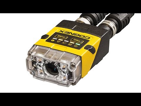 DataMan Configuration