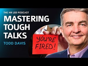 How to Handle Difficult Conversations at Work | HR Professional’s Guide | Nick Day and Todd Davis