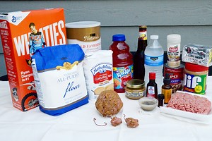 Wheaties Make a Winning Catfish Dough Bait - Game & Fish