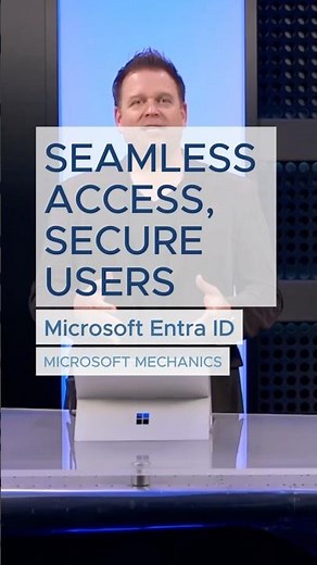 Move users & groups, keep seamless access. #MicrosoftEntra #IdentitySecurity #ZeroTrust #HybridCloud