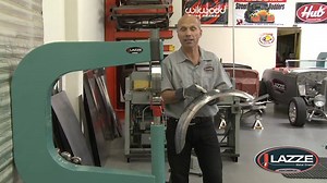 # 4 How to make a Motorcycle Fender