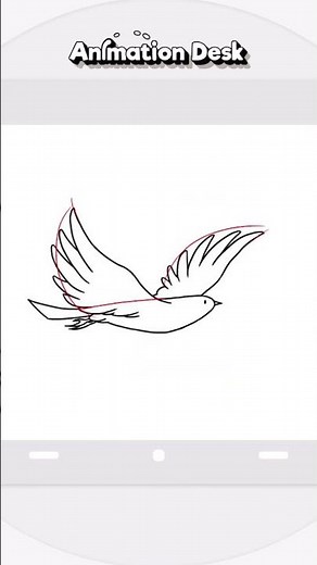 Animation Desk Draw & Animate | Best 2D Animation Apps for iPad #shorts