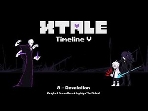 XTale OST - Timeline V
