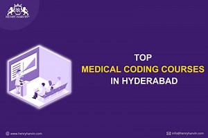 Top 10 Medical Coding Courses in Hyderabad | Henry Harvin