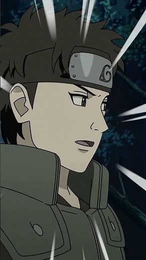 Shisui Is One Of the STRONGEST Uchiha Ever!