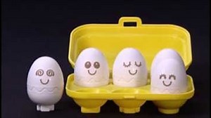 Baby Einstein Discovering Shapes – Part 2