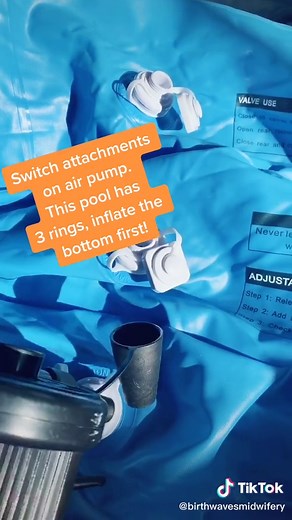 Birth Waves Midwifery on TikTok