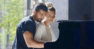 Heaven in Hell - Movie 2023  - Dir. Tomasz Mandes | Filmelier