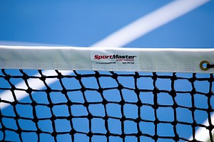 How To Install A Tennis Net | Replacing or Hanging a New Net