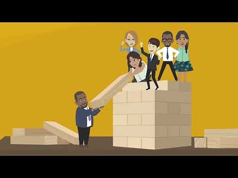 The 7 Steps for developing a Competency Matrix