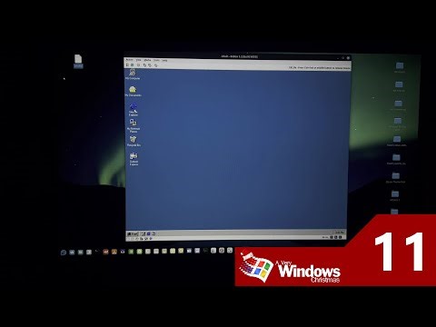 Installing and exploring Windows NT 5.0 Build 1877 | A Very Windows Christmas 2025 Day 11