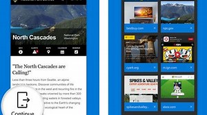 Microsoft adds built-in ad blocking to Edge for Android and iOS