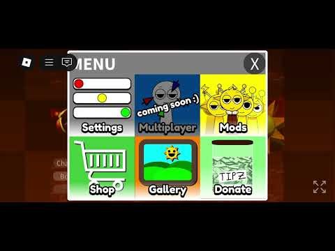 Sprunki pyramids regretful phase 2