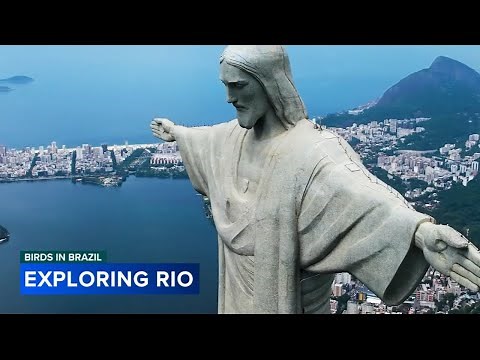 The story behind the Christ the Redeemer statue