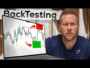 The Ultimate Trade Plan: Build It, Backtest It, Trade It - Part 5