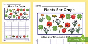Plants Block Diagram Activity Worksheet