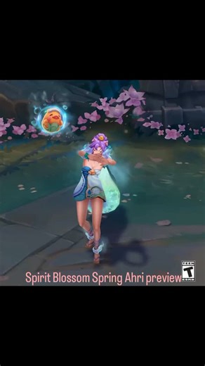 Sakura Ahri on Instagram: "Spirit Blossom Spring Ahri & After Hour Mythic varient is revealed! In-Game preview. 💕Follow @foxyqueen.ahri for more. _ _ 🎨Source: League of Legends ⛩Platform: X _ _ _ Ignore Hashtags: #Ahri #leagueoflegends #leagueoflegendsfanart #leagueoflegendsmemes #leagueoflegendscosplay #artoflegends #leagueoflegendswildrift #wildrift #legendsofruneterra #newahriskins _ #sakuraahri #ahrishrine"